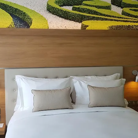 Jardins De Mademoiselle & Hotel 4*