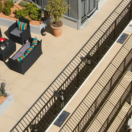 Jardins De Mademoiselle & Hotel