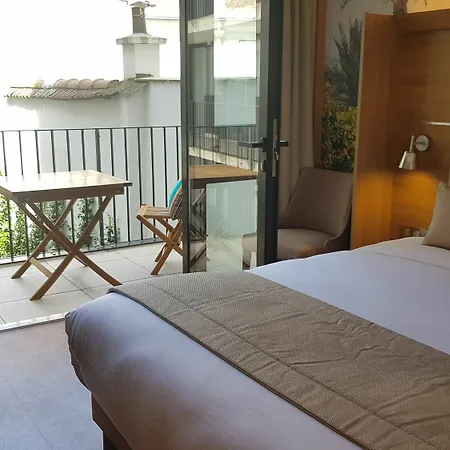 Hotel Jardins De Mademoiselle & París