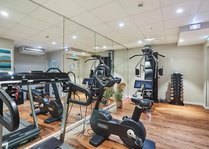 Jardins De Mademoiselle & Hotel