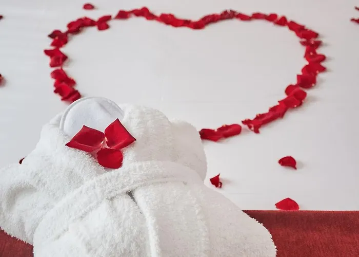 Hotel Jardins De Mademoiselle & 4*