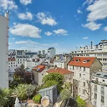 Jardins De Mademoiselle & Hotell