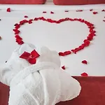 Hotell Jardins De Mademoiselle & 4*