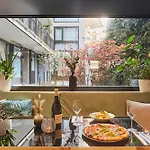 Jardins De Mademoiselle & Hotell