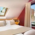 Hotell Jardins De Mademoiselle &