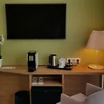 Jardins De Mademoiselle & Hotell Paris