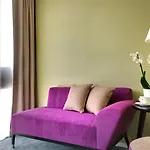 Jardins De Mademoiselle & Hotell 4*