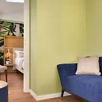 Jardins De Mademoiselle & Hotell