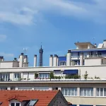 Hotell Jardins De Mademoiselle & 4*