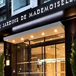 Jardins De Mademoiselle & Paris