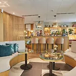 Hotell Jardins De Mademoiselle & Paris