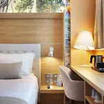 Hotell Jardins De Mademoiselle & Paris