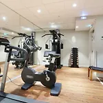 Hotell Jardins De Mademoiselle &