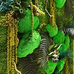 Jardins De Mademoiselle & פריז