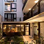 乔丁斯德玛德莫赛勒酒店及spa 酒店 4*