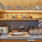 乔丁斯德玛德莫赛勒酒店及spa 酒店 巴黎
