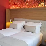 Jardins De Mademoiselle & 4*