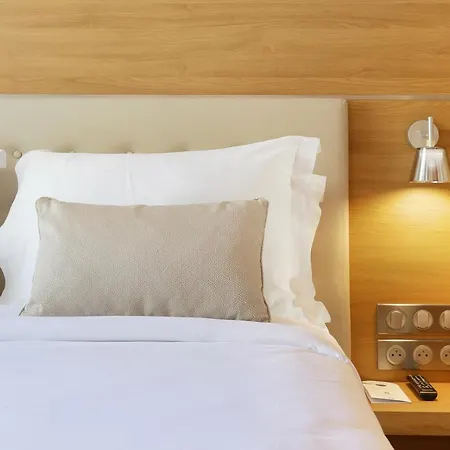 Jardins De Mademoiselle Hôtel&spa Hotel 4*