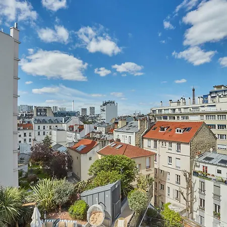 Jardins De Mademoiselle & Hotel