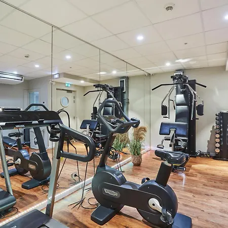 Jardins De Mademoiselle Hôtel&spa Hotel