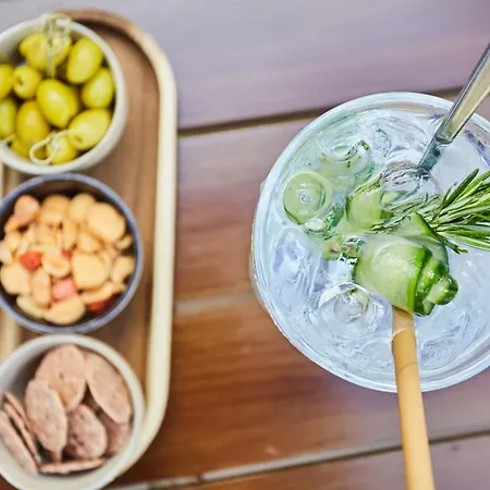 Jardins De Mademoiselle & Hotel 4*