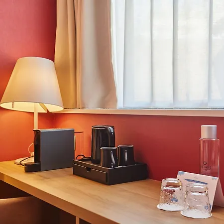 Jardins De Mademoiselle & Hotel