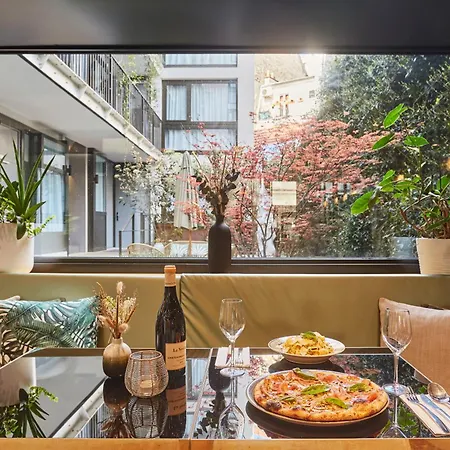 Jardins De Mademoiselle & Hotel