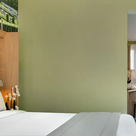 وسبا جاردينز دو مادبمويزل