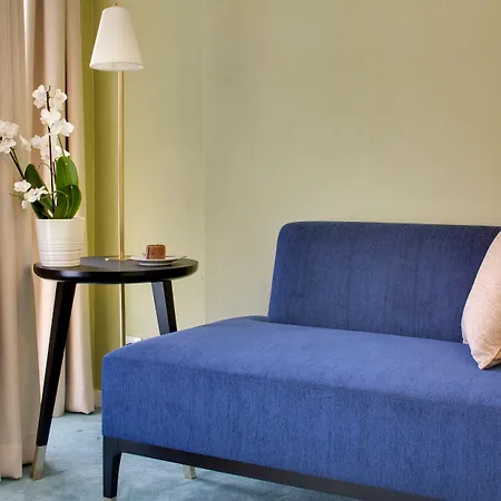 Hotel Jardins De Mademoiselle & 4*