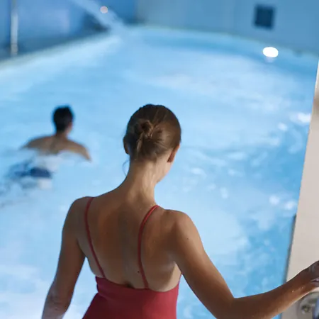 Hotel Jardins De Mademoiselle Hôtel&spa Paris