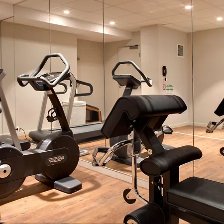 وسبا جاردينز دو مادبمويزل