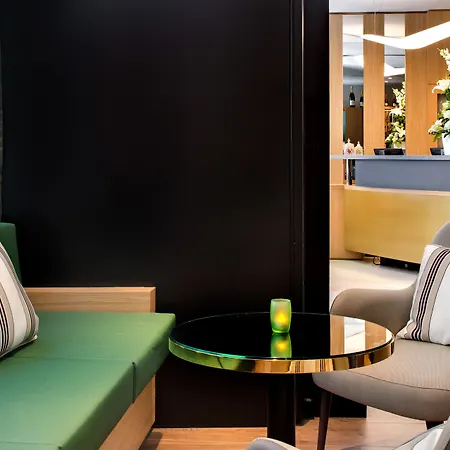 Hotel Jardins De Mademoiselle &