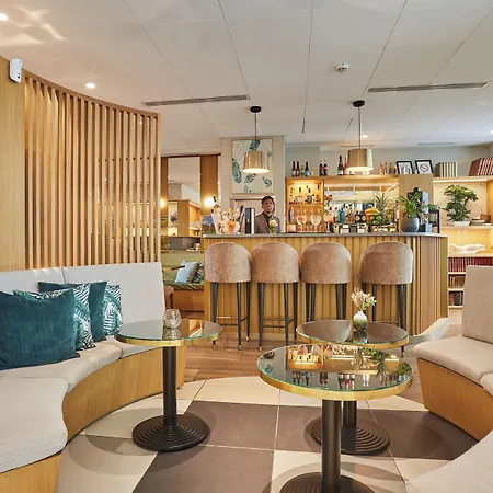 Hotel Jardins De Mademoiselle Hôtel&spa Paris