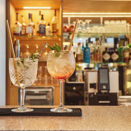 Jardins De Mademoiselle & Hotel 4*