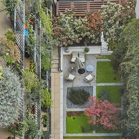 Jardins De Mademoiselle &