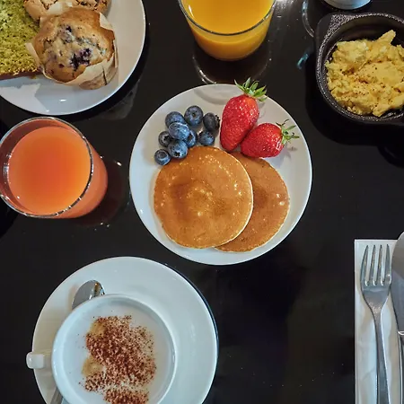 Jardins De Mademoiselle Hôtel&spa Paris