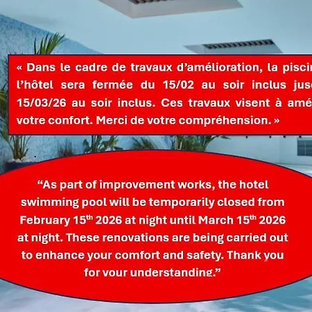 ホテル ジャルダン ドゥ マドモアゼル ホテル＆スパ