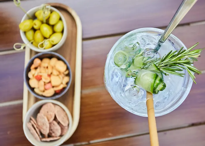 Jardins De Mademoiselle & Hotel 4*