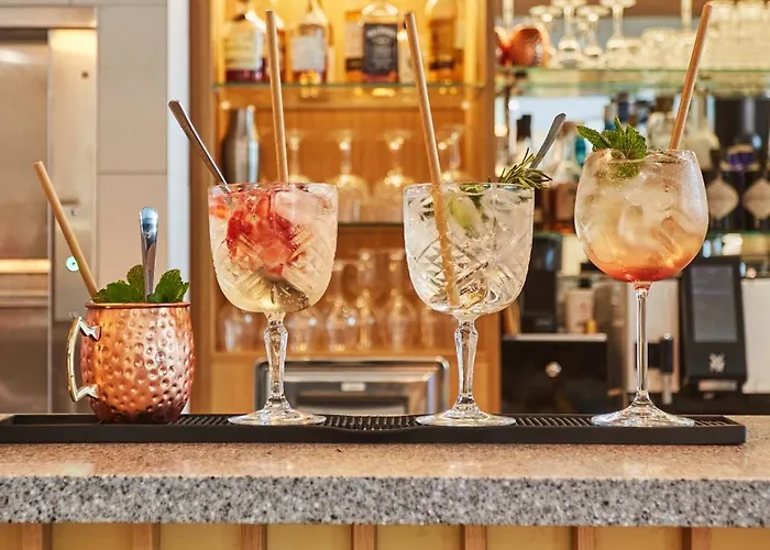 Jardins De Mademoiselle & Parigi