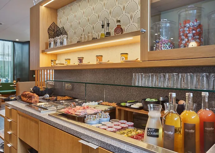 Jardins De Mademoiselle & 4*