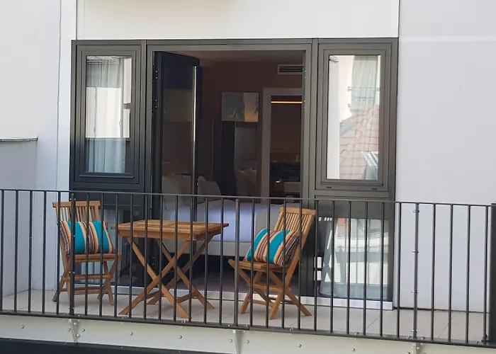 Jardins De Mademoiselle & 4* Parigi