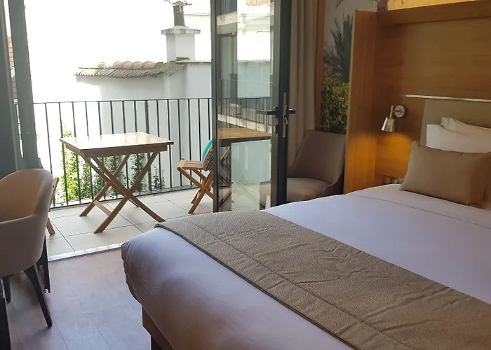 Jardins De Mademoiselle &