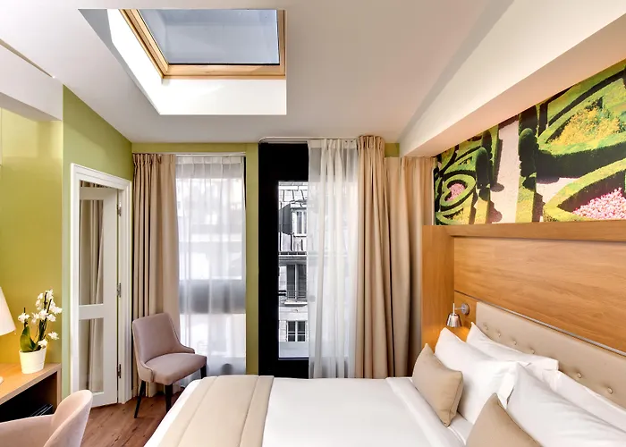 Jardins De Mademoiselle &