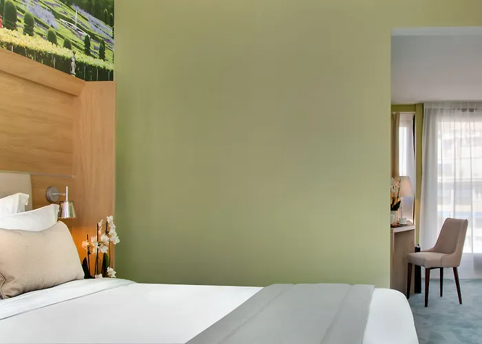 Jardins De Mademoiselle &