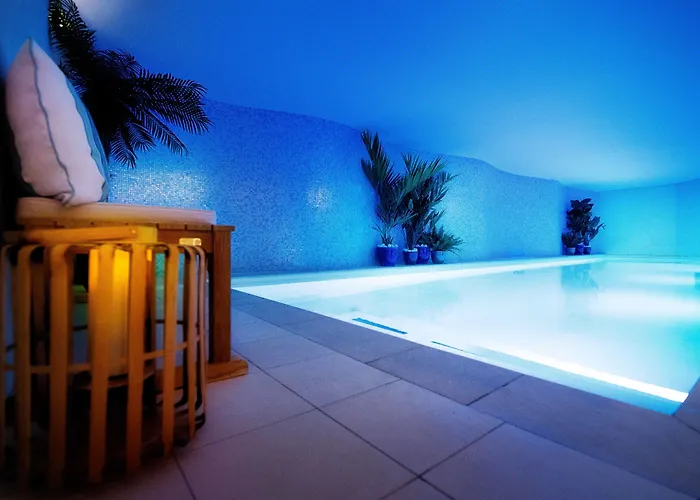 Jardins De Mademoiselle & 4*