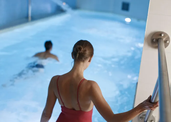 Hotel Jardins De Mademoiselle & Parigi