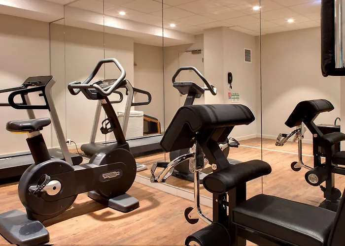 Jardins De Mademoiselle &