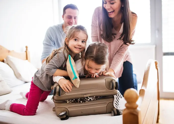 Jardins De Mademoiselle & Hotel 4*