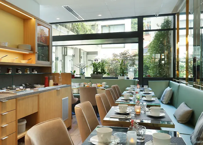 Jardins De Mademoiselle &