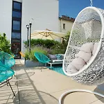 Hotel Jardins De Mademoiselle &